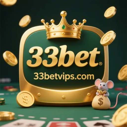 33 bet